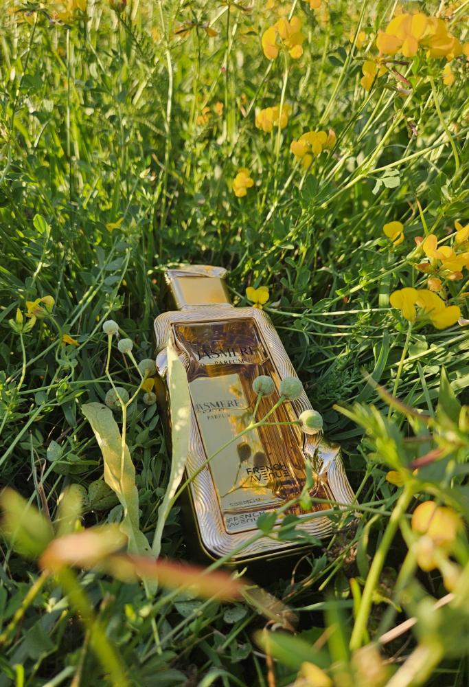 عطر فرنش افينيو جاسمير اكسترايت دي بارفيوم 100 مل