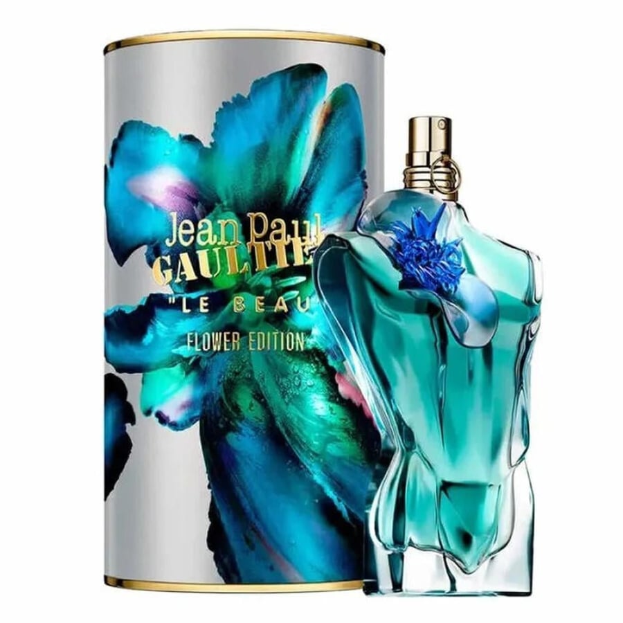 عطر جان بول غولتير لو بو فلاور ايديشن او دو بارفيوم 125 مل