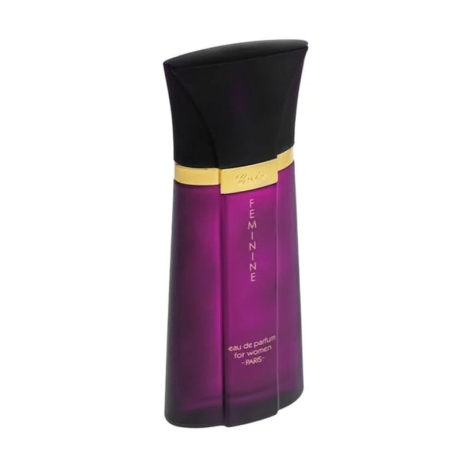 عطر درعة H20 كيوت للنساء او دي برفيوم 100 مل
