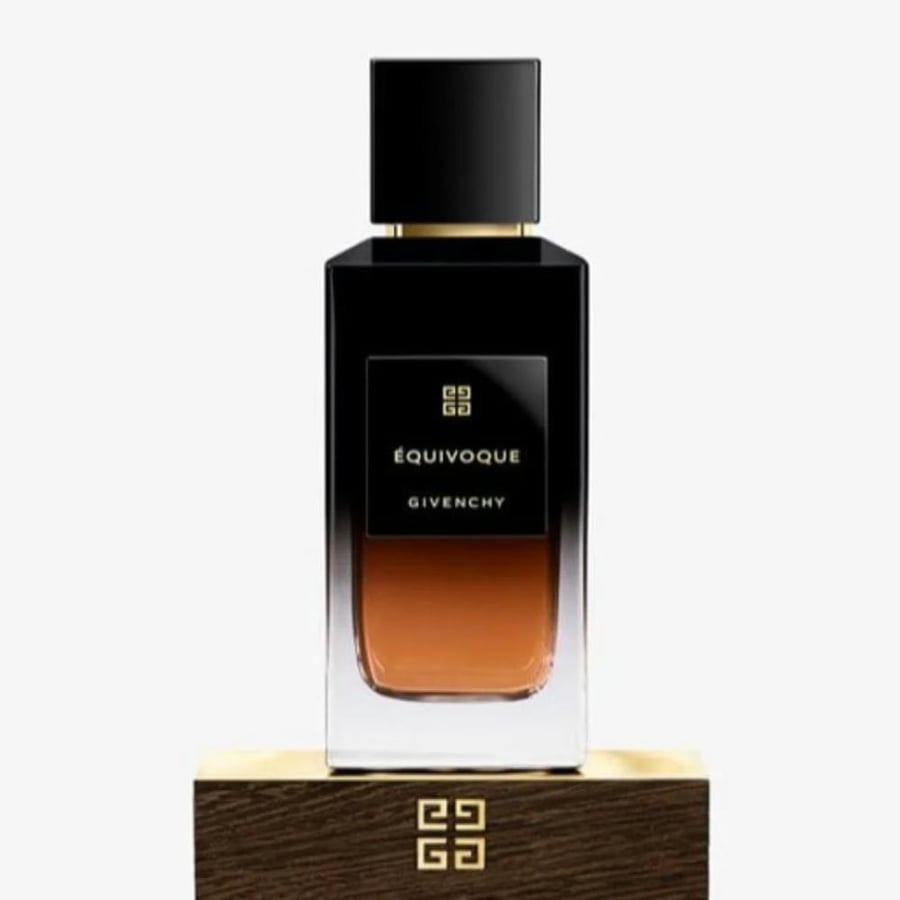 عطر جيفنشي ايكيفوك انتنس أو دو بارفيوم 100 مل