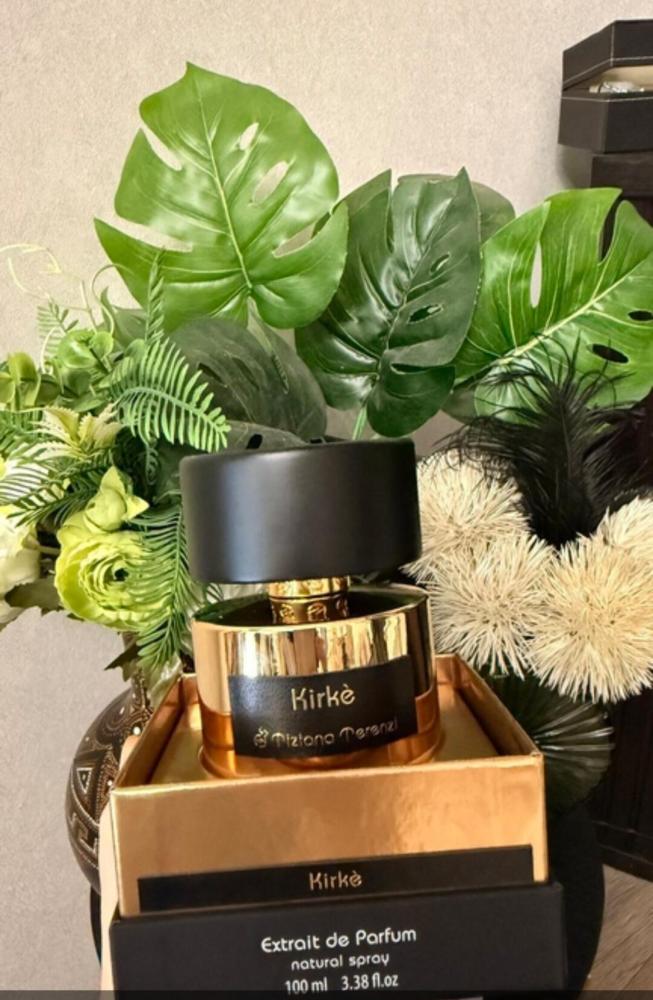 عطر تيزيانا تيرينزي كيركي اكسترايت دو بارفيوم 100 مل