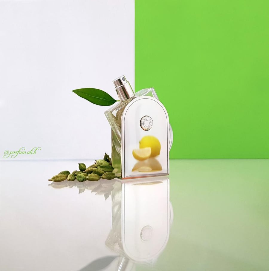 عطر فوياج دي هيرمس أو دو تواليت 100 مل