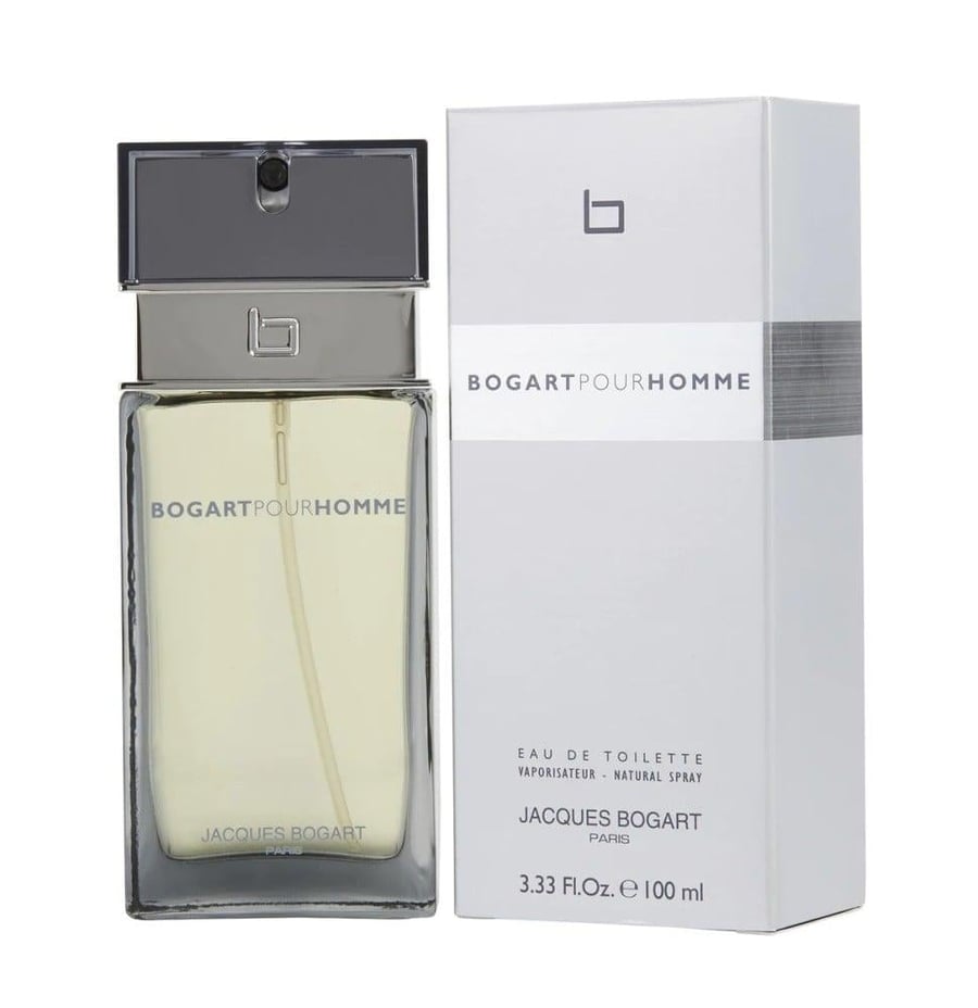 عطر جاك بوجارت بور هوم او دو تواليت 100 مل