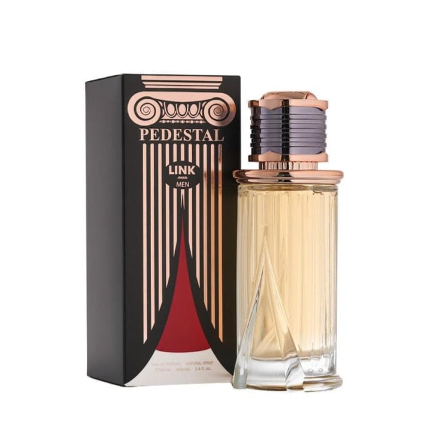 عطر درعة بديستال للرجال او دو برفيوم 150 مل