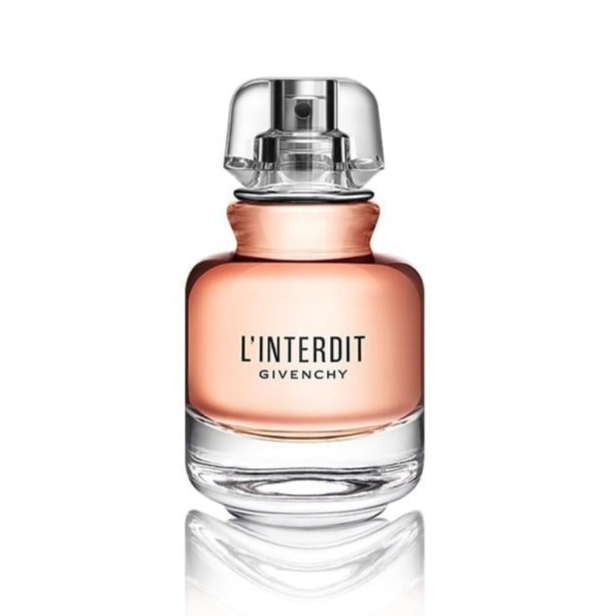 عطر الشعر لانترديت من جيفنشي للنساء - 35 مل