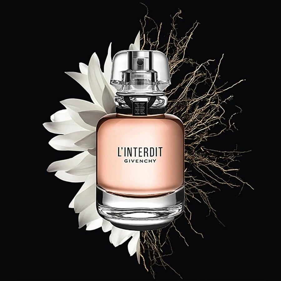 عطر جيفنشي لينتردي أو دو بارفيوم 50 مل