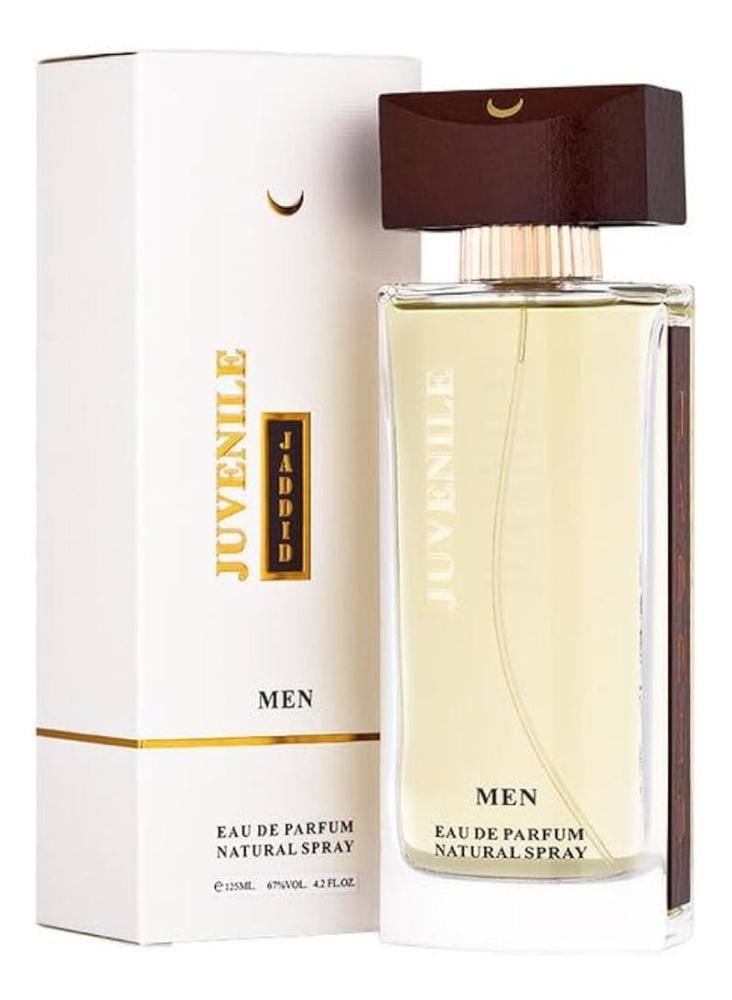 عطر درعة جوفنيل للرجال او دي برفيوم 125 مل