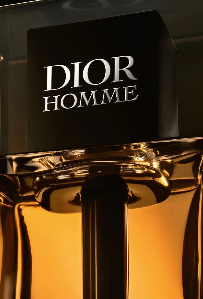 عطر ديور هوم انتنس 2025 او دو بارفيوم 150 مل