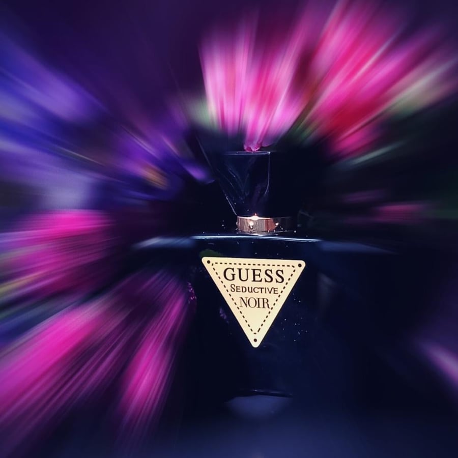 عطر جيس سیداکتیف نوار بور فیم أو دو تواليت 75 مل