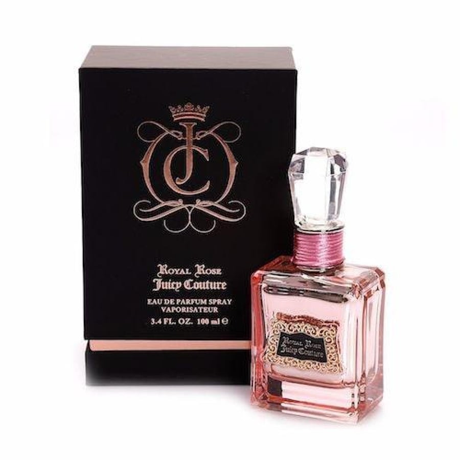 عطر جوسي كوتور رويال روز أو دو بارفيوم 100 مل