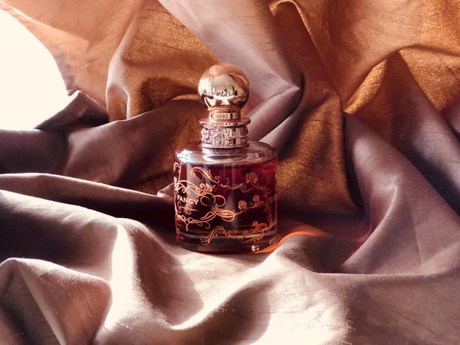 عطر جيسيكا سيمبسون فانسي او دو بارفيوم 100 مل