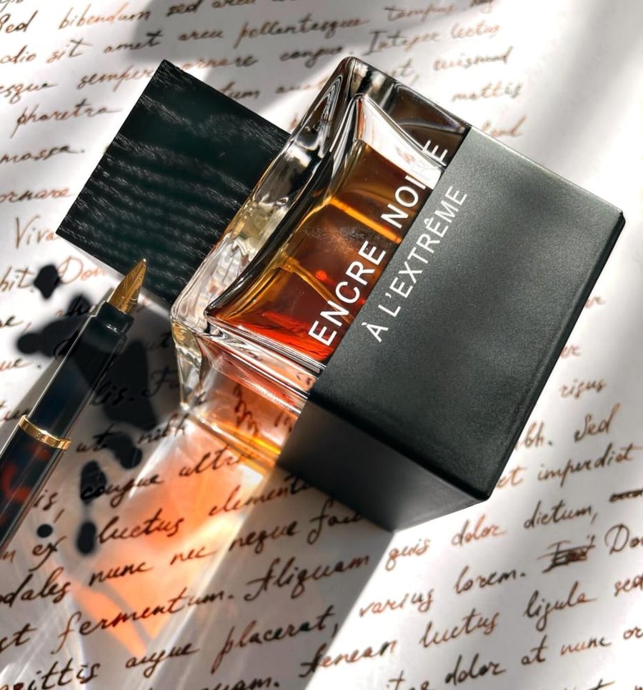 عطر لاليك أنكر نوار إكستريم أو دو بارفيوم 100 مل للرجال