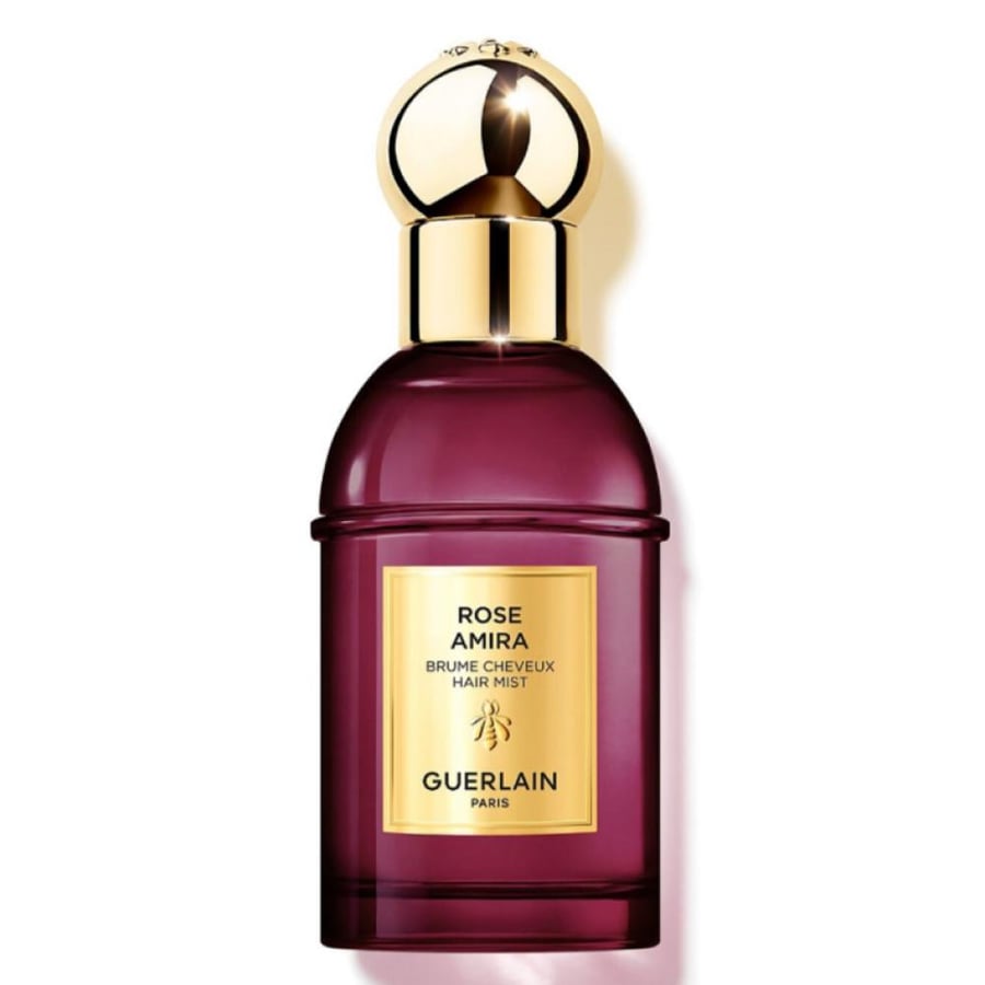 عطر الشعر جيرلان ابسلوس اليجوريا روز اميرا  40 مل