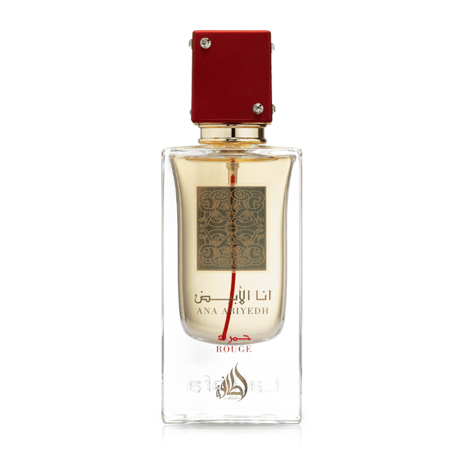 عطر لطافة انا الأبيض روج او دو بارفيوم 60 مل