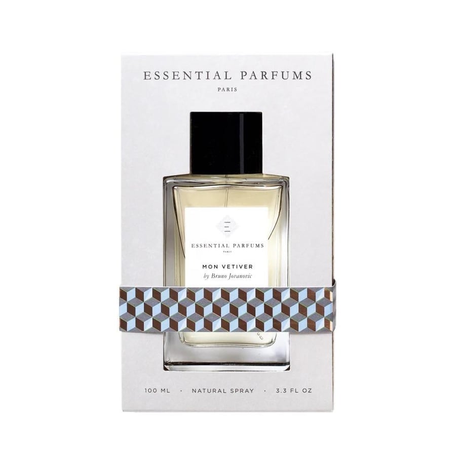 عطر ایسینشیال بیرفيوم مون فيتيفر 100 مل