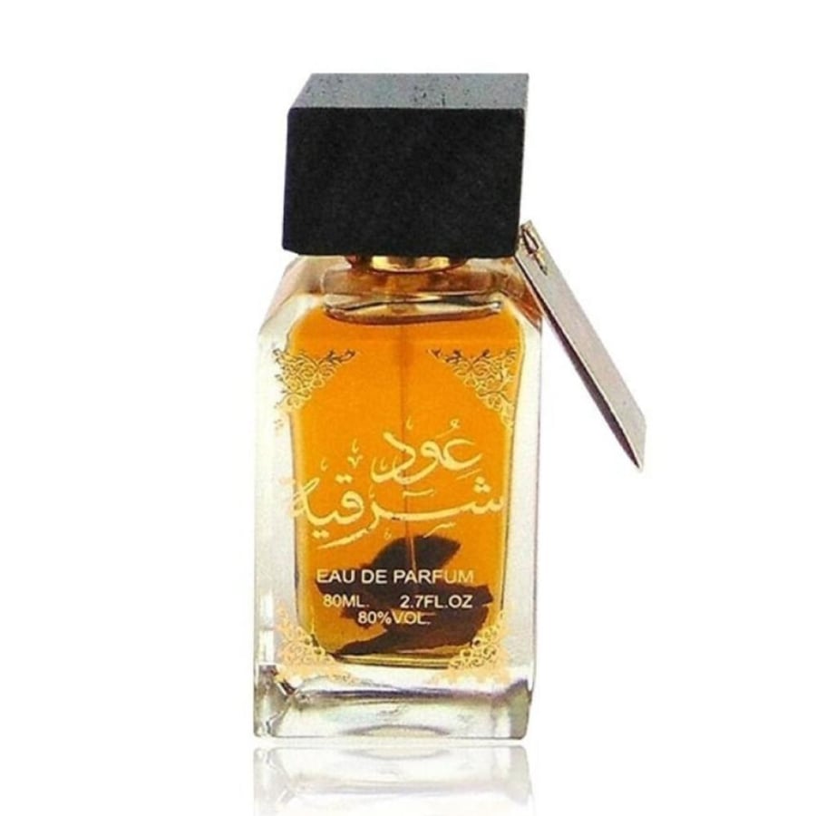 عطر لطافة عود شرقية أو دو برفيوم 80 مل