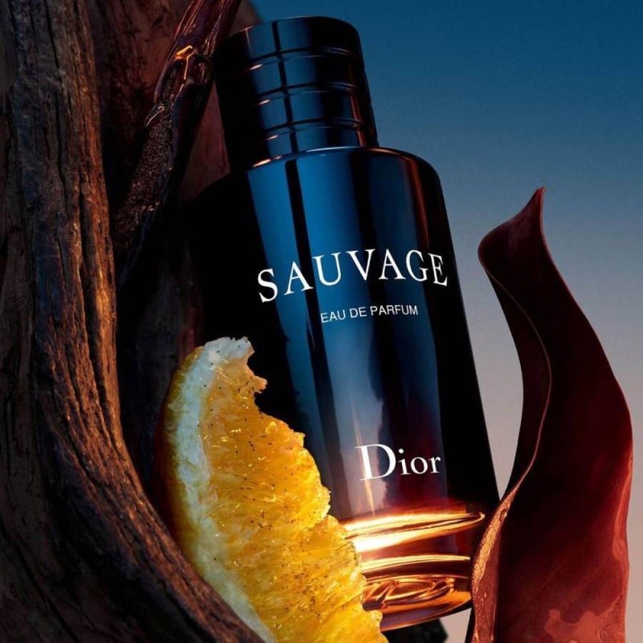 عطر سوفاج ديور او دو بارفیوم 100 مل للرجال