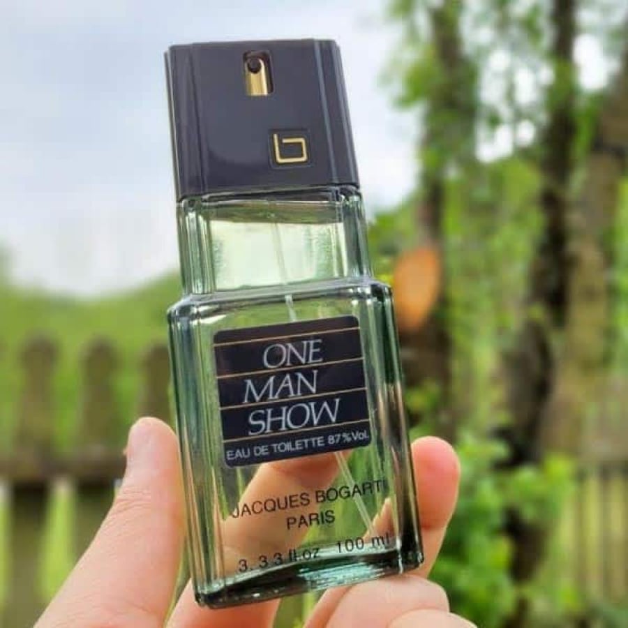عطر جاك بوجارت ون مان شو او دو توالیت 100 مل للرجال