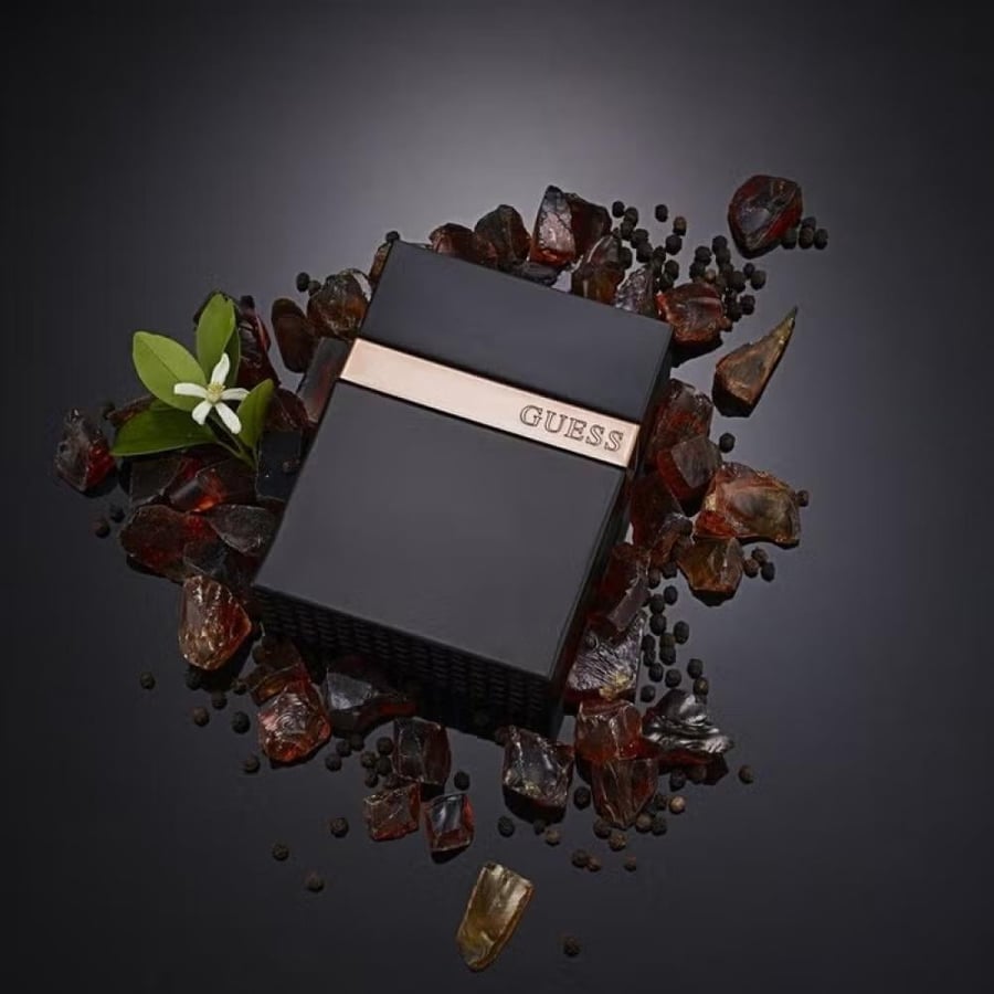 عطر جيس سیداكيف هوم نوار أو دو تواليت 100 مل للرجال