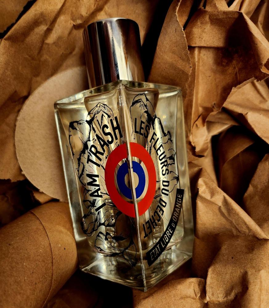 عطر ايتات ليبر دي اورانج ليس فليورس دو ديشيت اي ام تراش او دو بارفيوم 100 مل