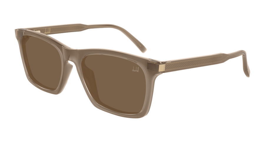 نظارة دنهل DU0083S-54 بني