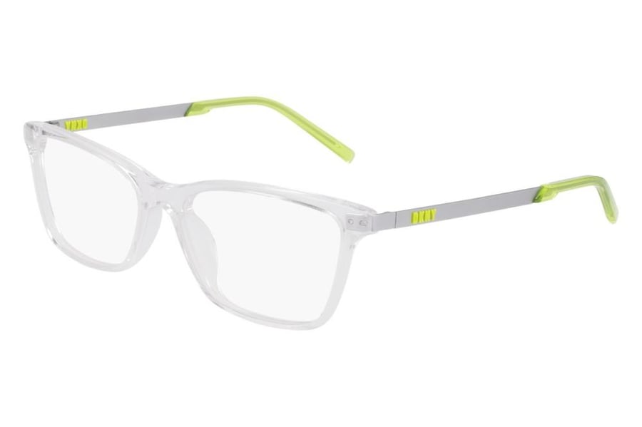 DKNY DK7013-54 Gray Sunglasses