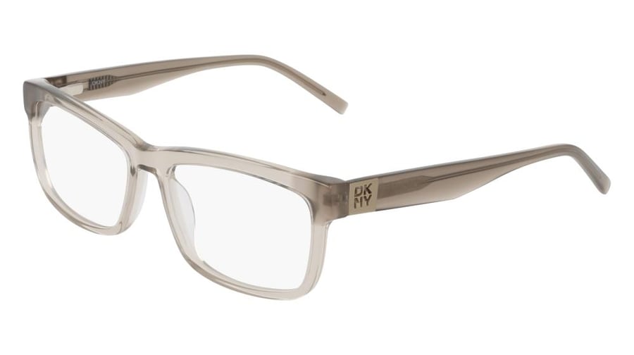 DKNY DK5083-54 Khaki Sunglasses
