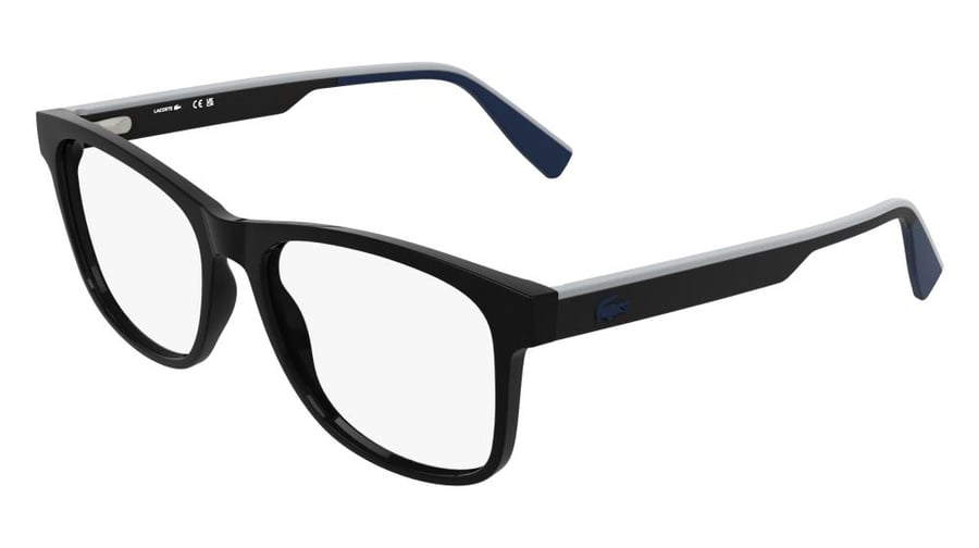 Lacoste L4004-53 Black Sunglasses