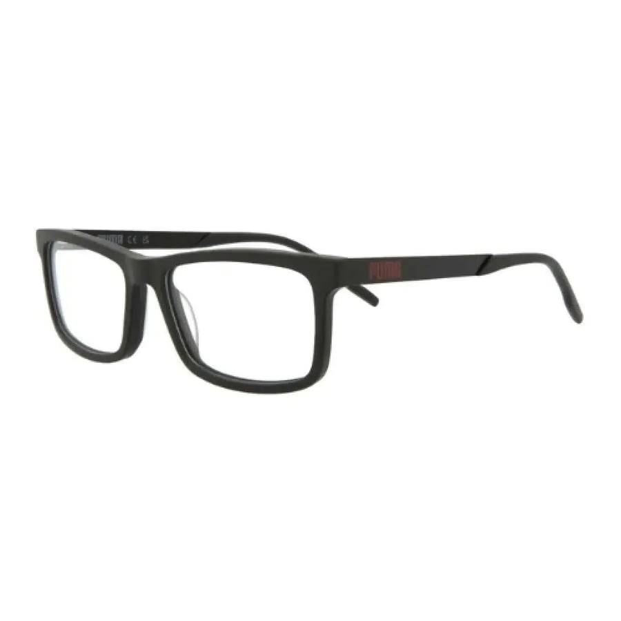 Puma PE0138OL-54 Black Sunglasses