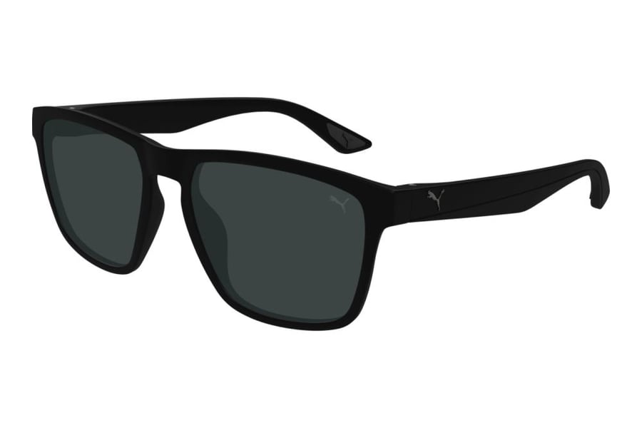 نظارة بوما PU0505S-57 أسود
