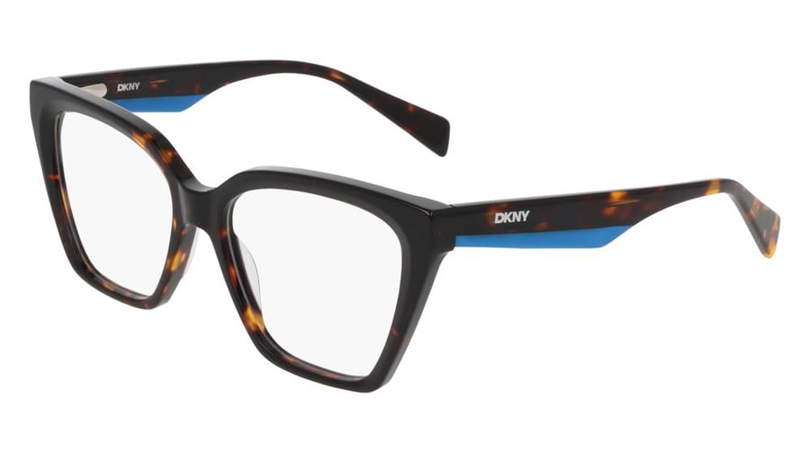 DKNY DK5094-53 Havana Sunglasses