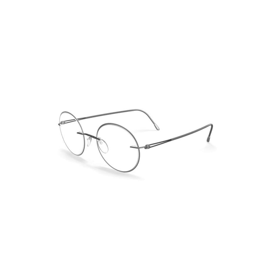 Silhouette 50-5566 Gray Sunglasses
