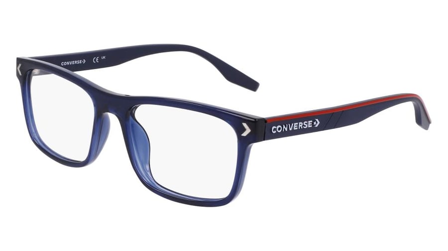 Converse CV5086MAG-53 sunglasses, black and blue