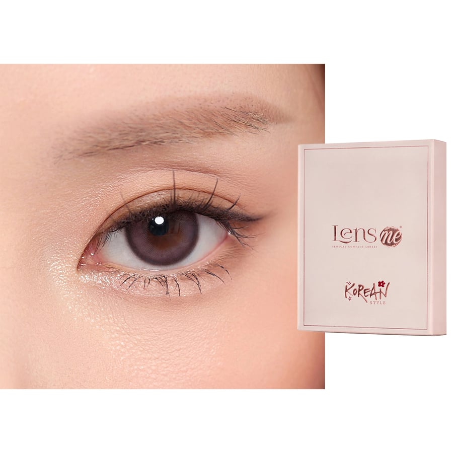 Lens Me - Philon