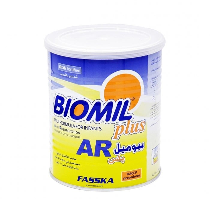 Biomil AR Milk 400g