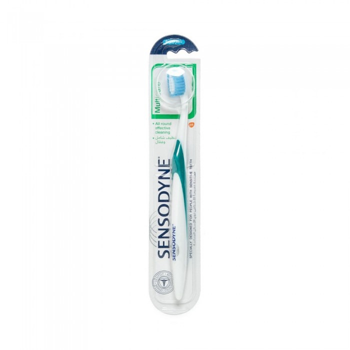 Sensodyne Multi Care Toothbrush Soft