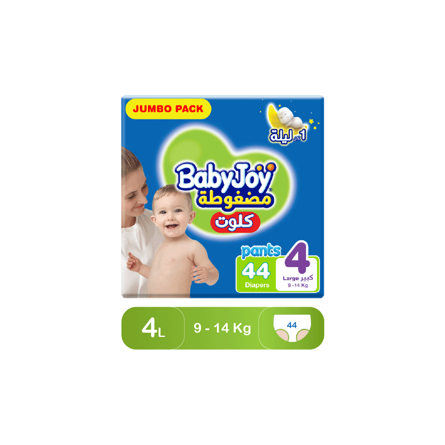 Baby Joy Pants Size (4) 44 Pants