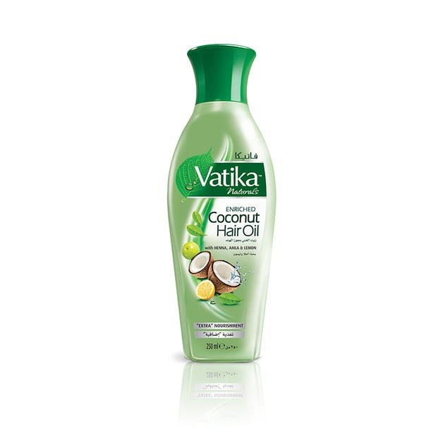Dabur Vatika Coconut Hair Oil 250ML