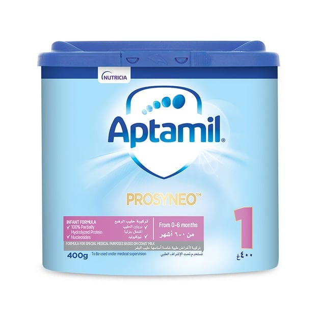 Aptamil HA 1 Milk 400g