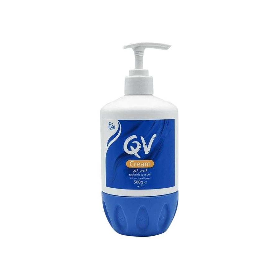 QV Repair Cream For All Skin Types 500 gm