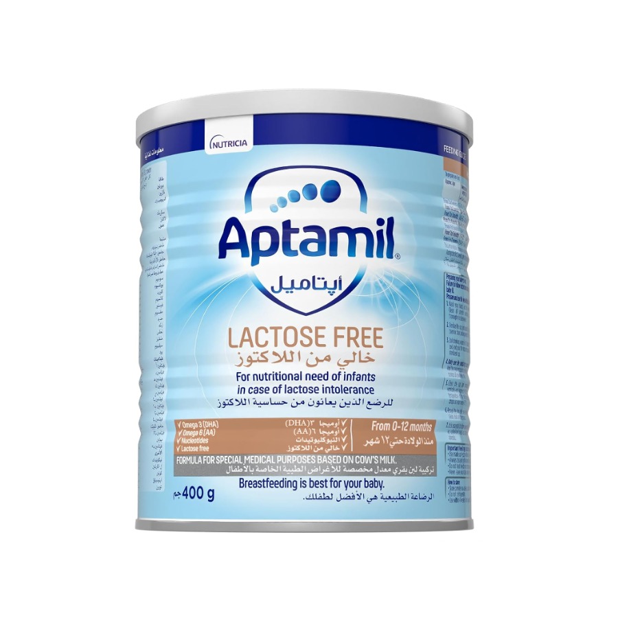 Aptamil LF 400g