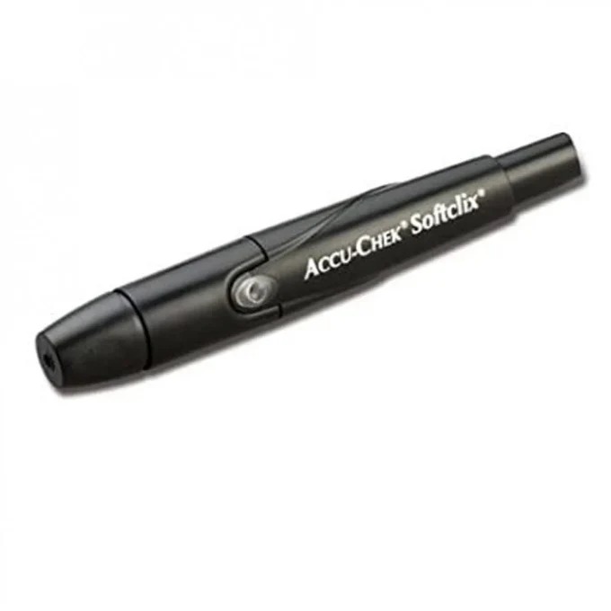 Accu-Chek Softclix lancing Pen