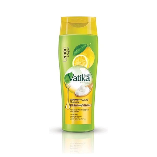 Vatika Dandruff Guard Shampoo 200ml
