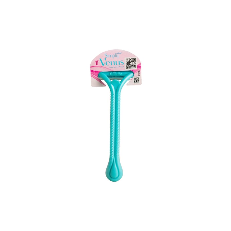 Gillette Simply Venus 1 Pcs