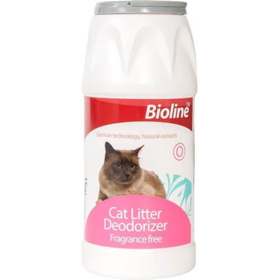 Deodorizer for cat litter 425 grams