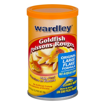 Eating Goldfish 28g