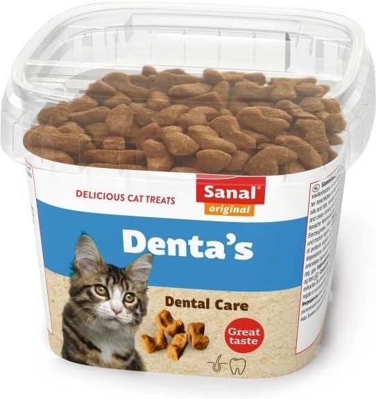 Sanal Dental and Gum Health Bonus 75g