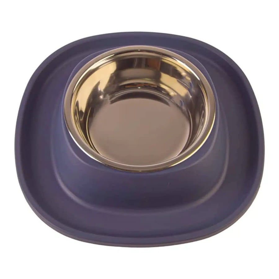 Gior Plast food bowl for cats and dogs 600 ml