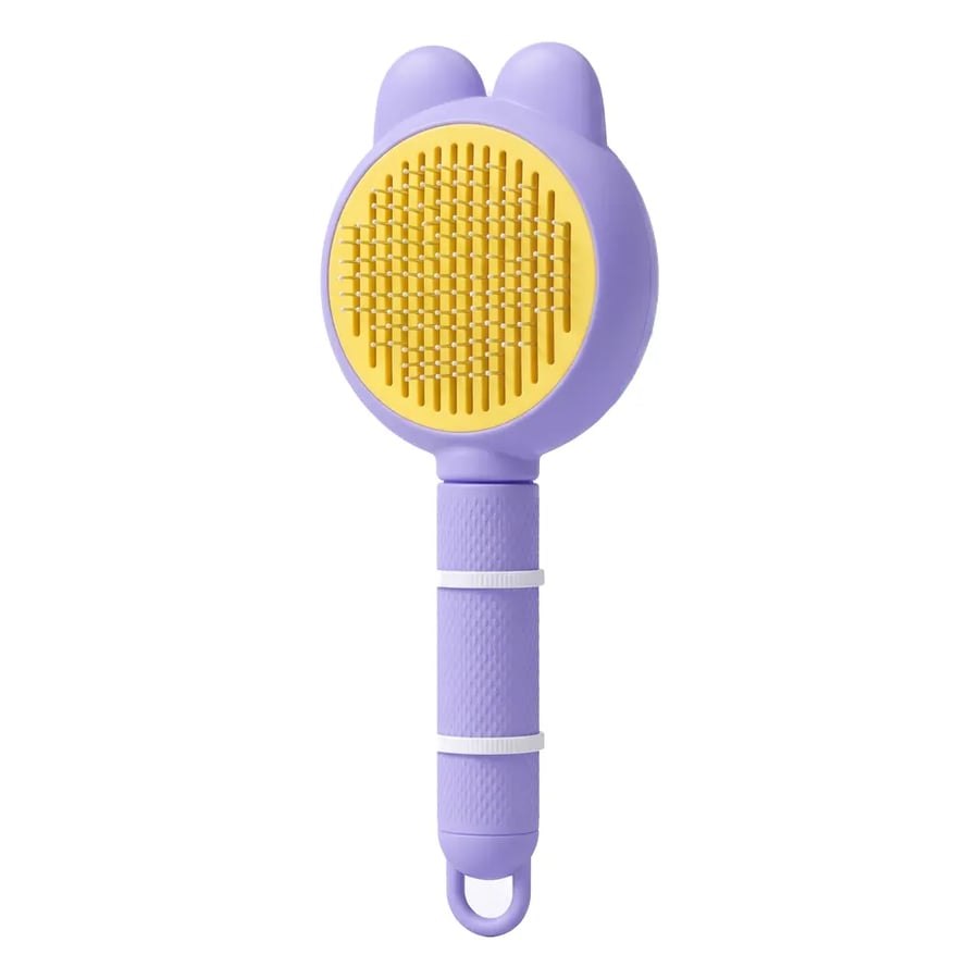 Comb for cats and dogs