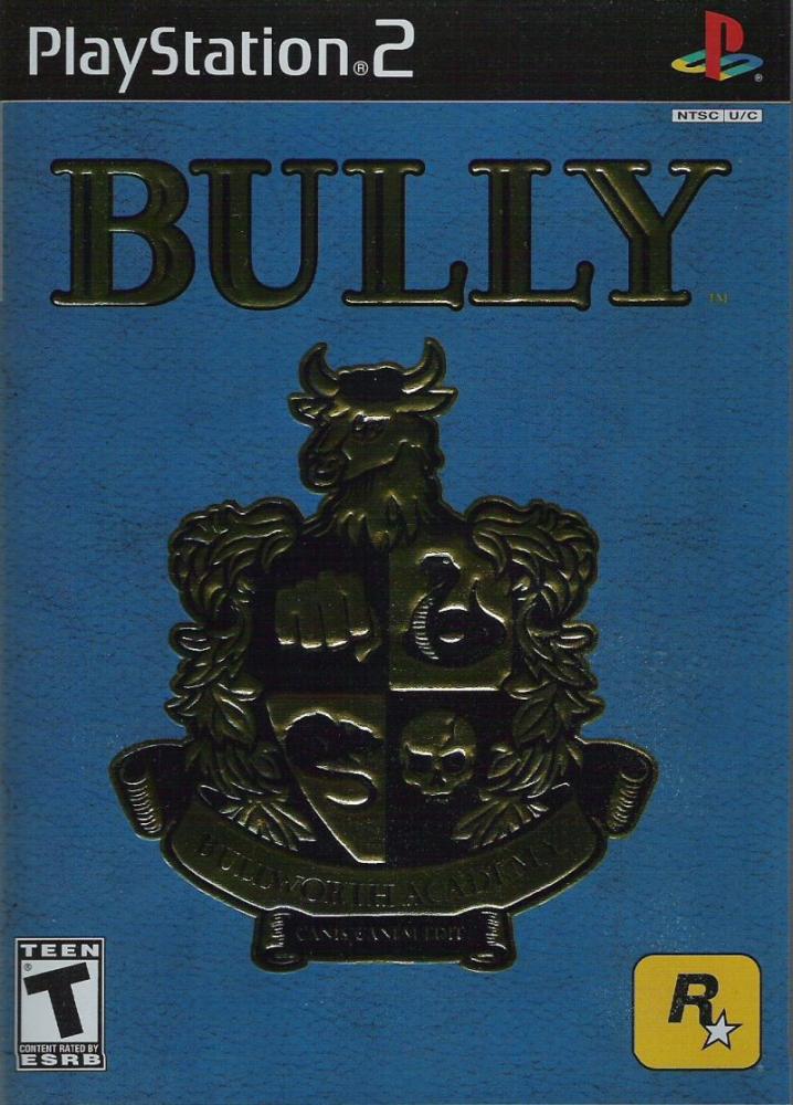 Bully (Copy)